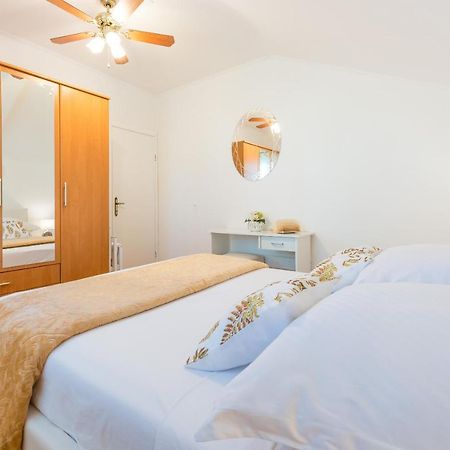 Dubrovnik Dili Apartment 외부 사진