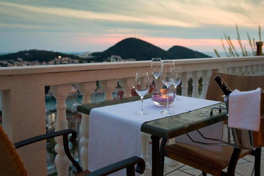 Dubrovnik Dili Apartment 외부 사진
