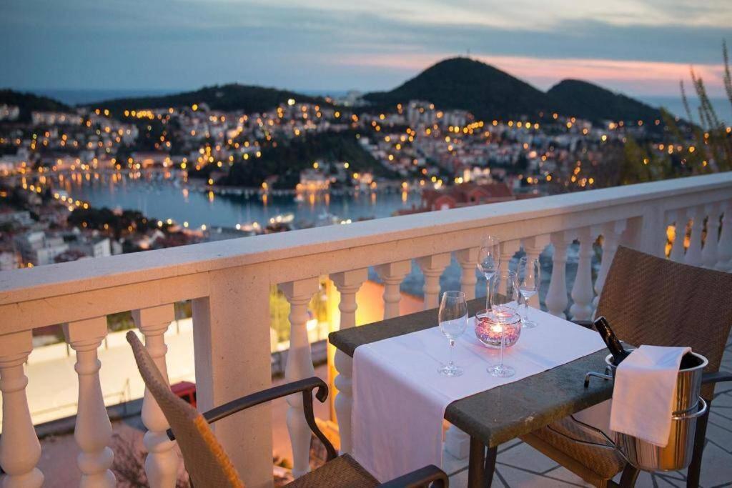 Dubrovnik Dili Apartment 외부 사진
