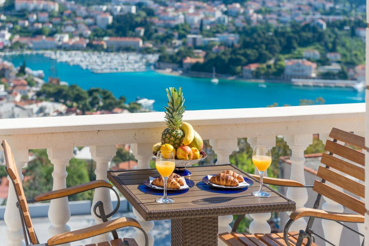 Dubrovnik Dili Apartment 외부 사진