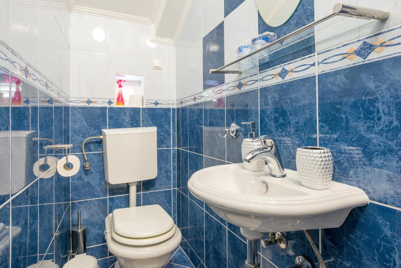 Dubrovnik Dili Apartment 외부 사진