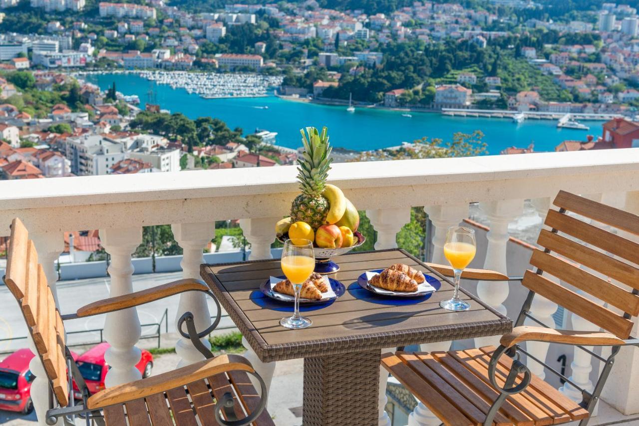 Dubrovnik Dili Apartment 외부 사진