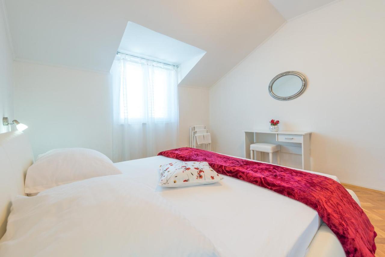 Dubrovnik Dili Apartment 외부 사진