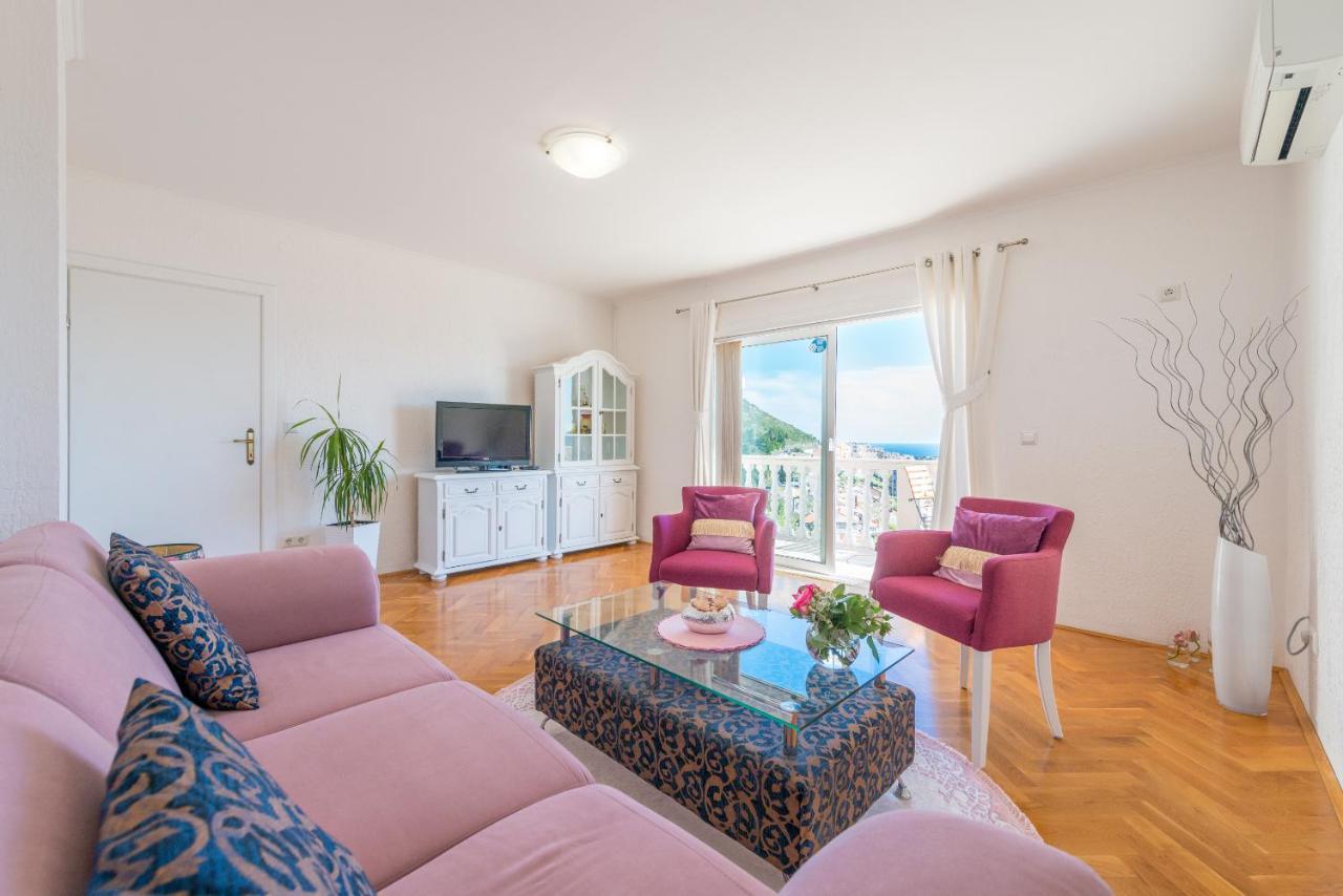 Dubrovnik Dili Apartment 외부 사진