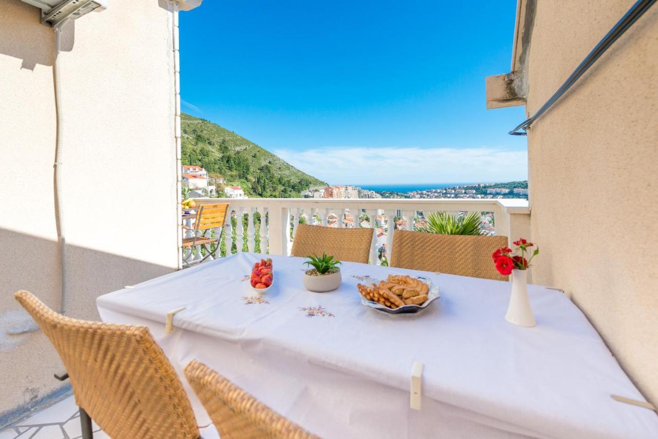 Dubrovnik Dili Apartment 외부 사진