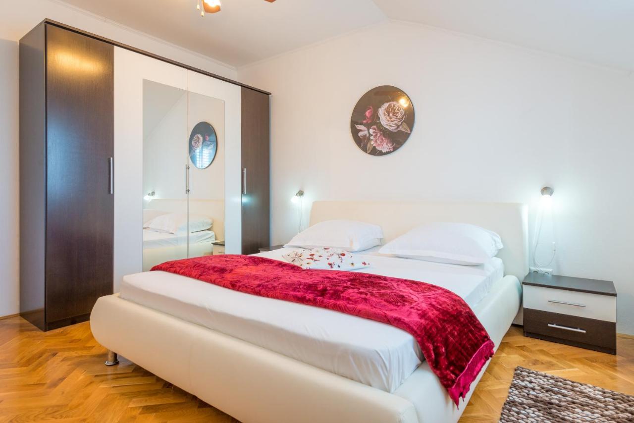 Dubrovnik Dili Apartment 외부 사진
