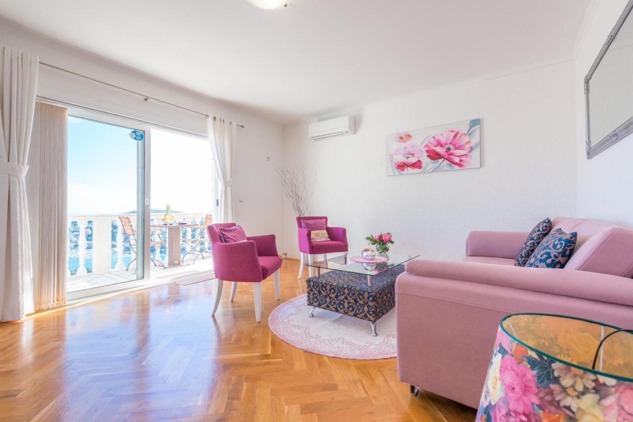 Dubrovnik Dili Apartment 외부 사진