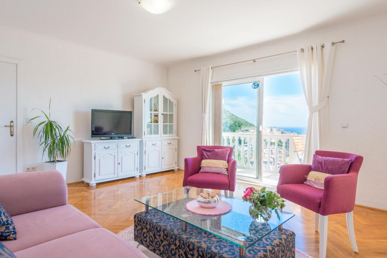 Dubrovnik Dili Apartment 외부 사진