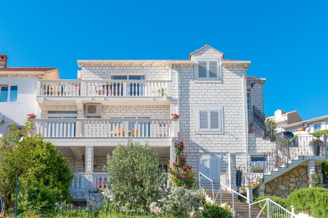 Dubrovnik Dili Apartment 외부 사진