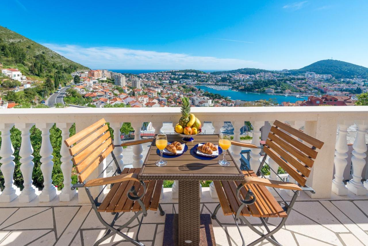 Dubrovnik Dili Apartment 외부 사진