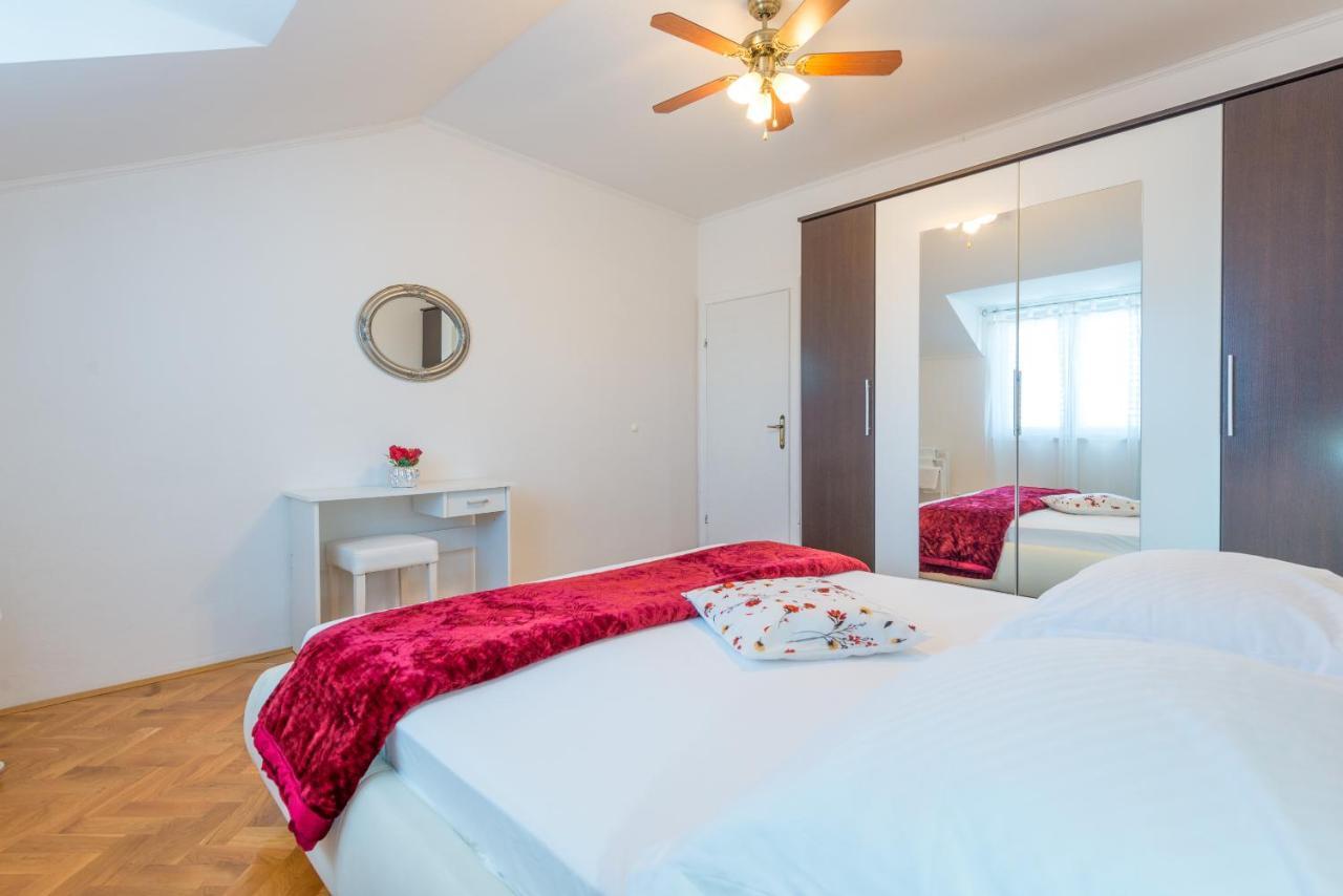 Dubrovnik Dili Apartment 외부 사진