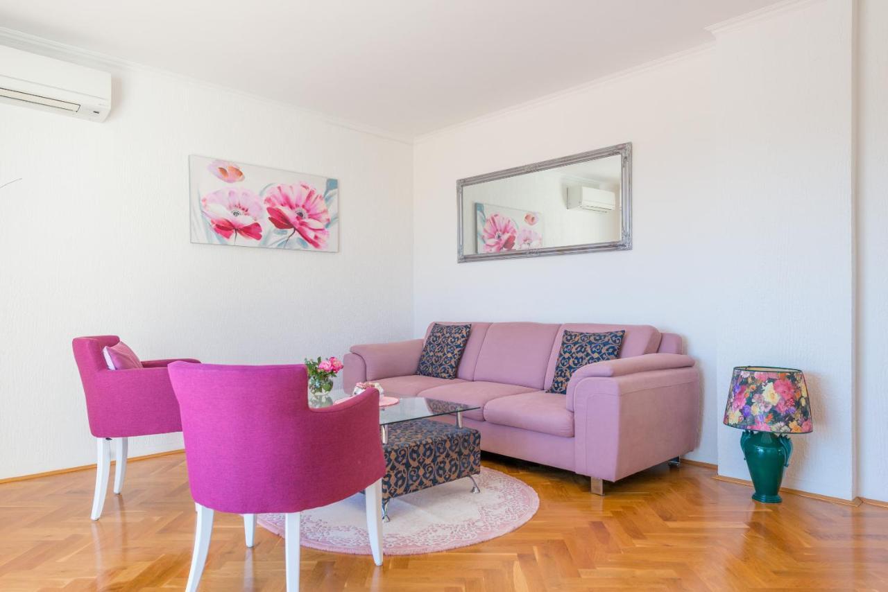 Dubrovnik Dili Apartment 외부 사진