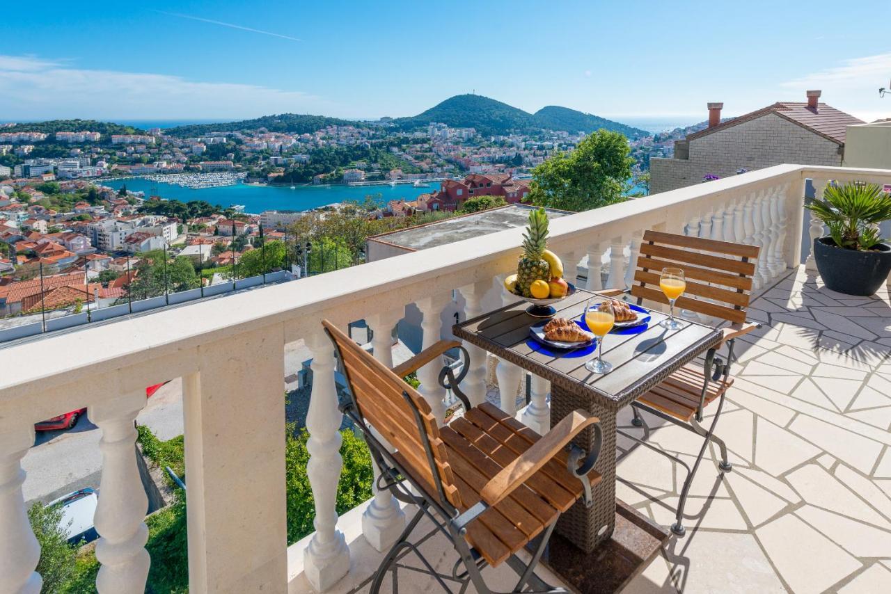 Dubrovnik Dili Apartment 외부 사진