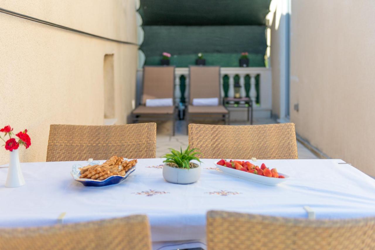 Dubrovnik Dili Apartment 외부 사진