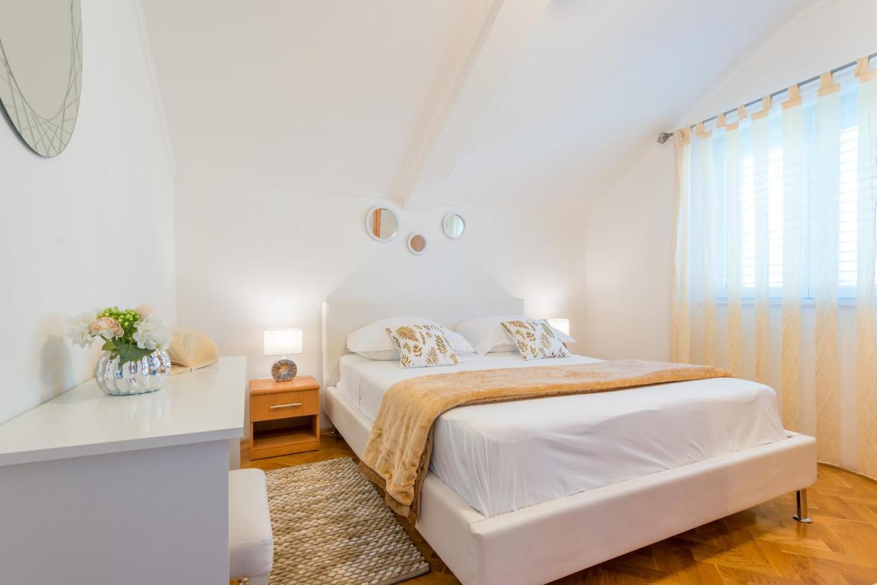 Dubrovnik Dili Apartment 외부 사진