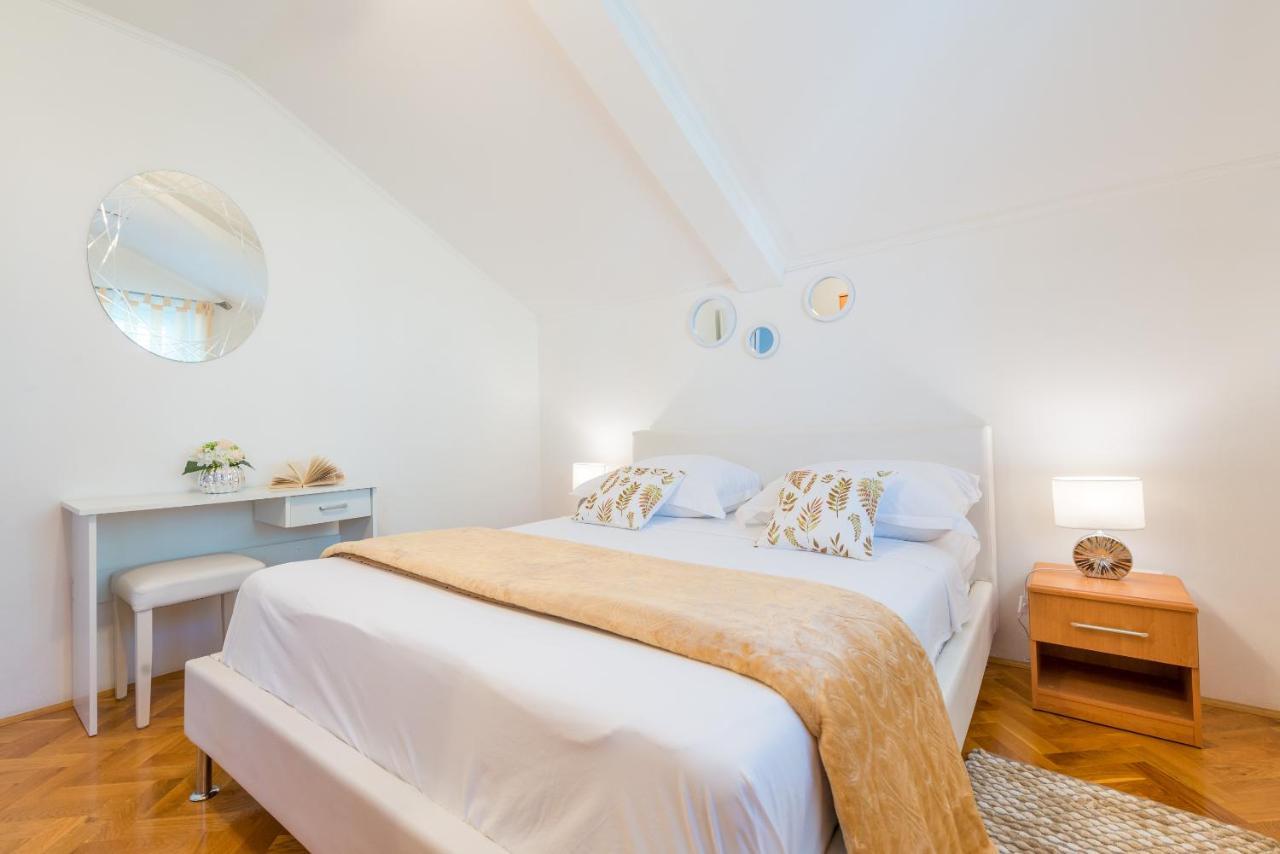 Dubrovnik Dili Apartment 외부 사진
