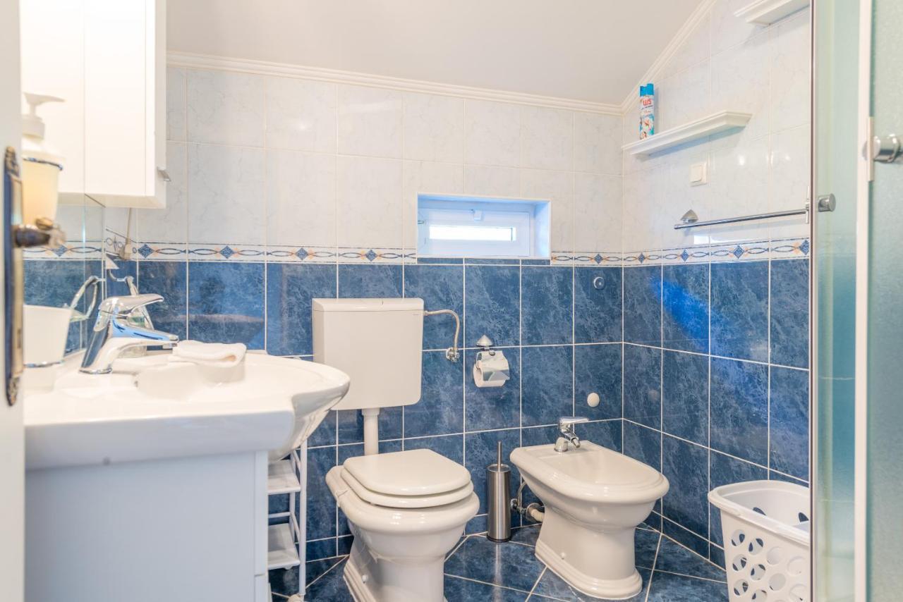 Dubrovnik Dili Apartment 외부 사진