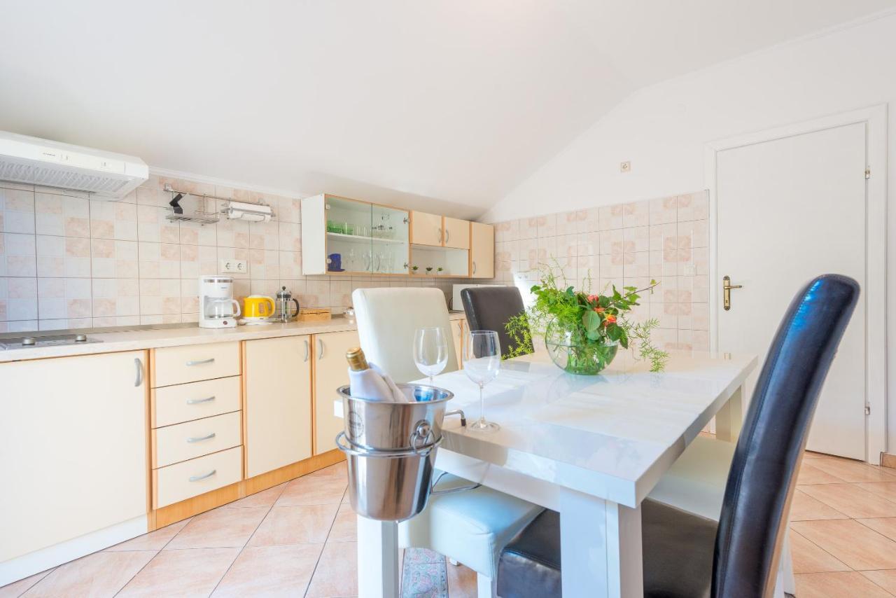 Dubrovnik Dili Apartment 외부 사진