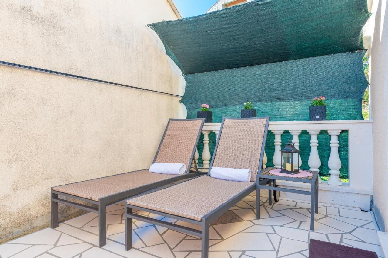 Dubrovnik Dili Apartment 외부 사진