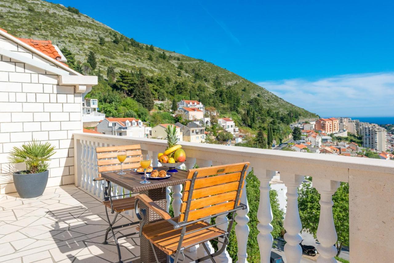 Dubrovnik Dili Apartment 외부 사진